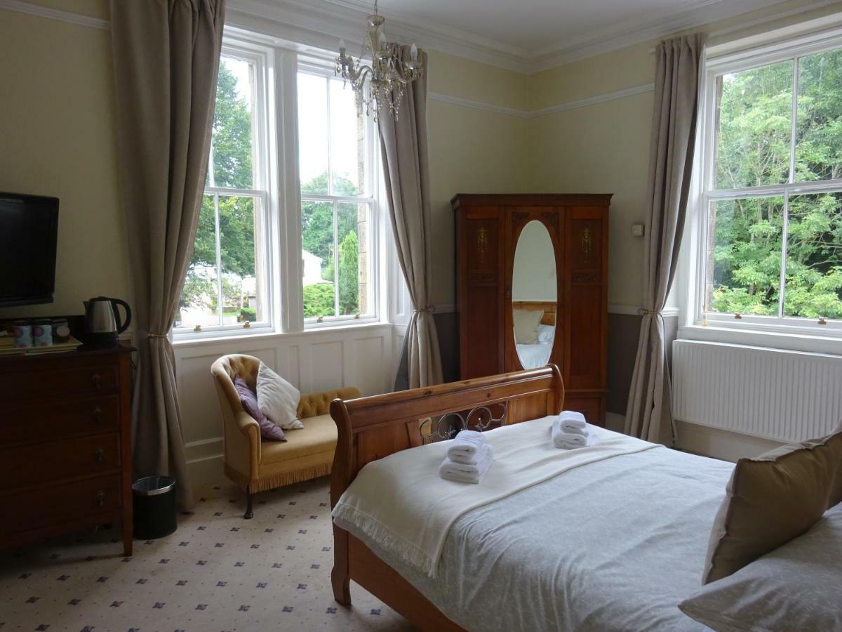 Scarthwaite Country House Hotel Lancaster Exterior foto