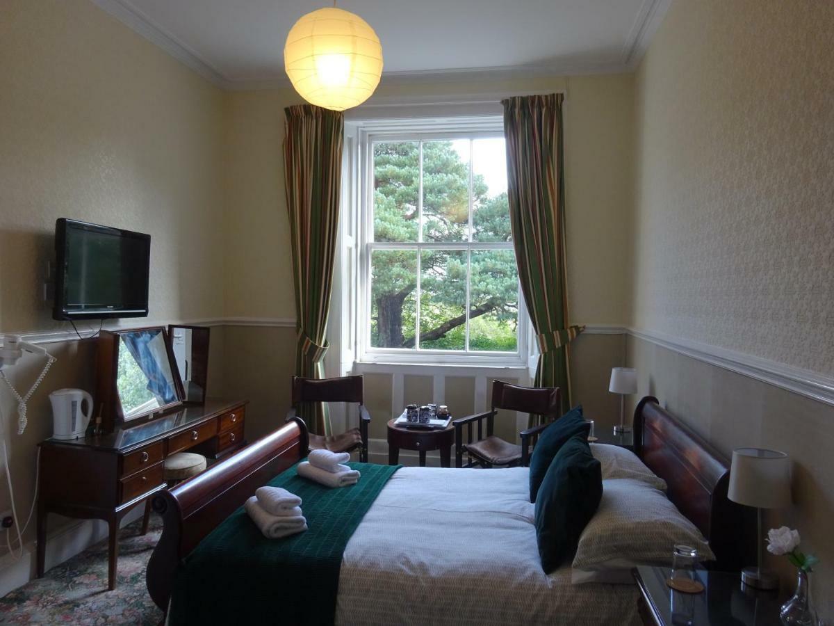Scarthwaite Country House Hotel Lancaster Exterior foto